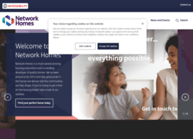 networkhomessales.co.uk