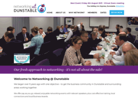 networkingatdunstable.co.uk