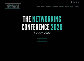 networkingconference.co.za