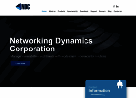networkingdynamics.com
