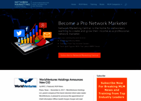 networkmarketingcentral.com