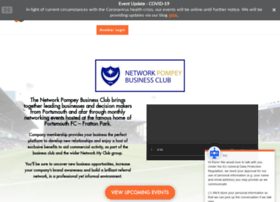 networkpompey.co.uk