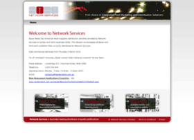 networkservicescompany.com.au