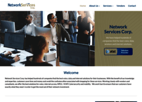 networkservicescorp.com