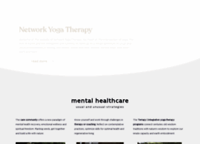 networkyogatherapy.com