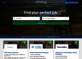 networxrecruitment.com