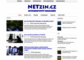 netzin.cz