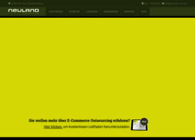 neuland-com.de