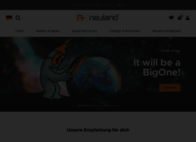 neuland-online.de