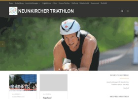 neunkirchen-triathlon.de