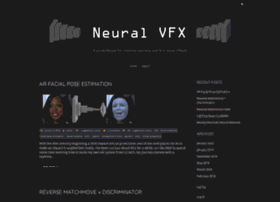 neuralvfx.com