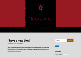 neuravinci.com