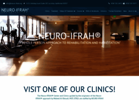 neuro-ifrah.org