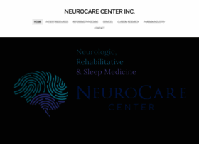 neurocarecenter.com