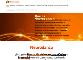 neurodanza.es