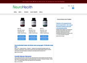 neurohealth.net