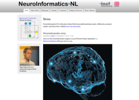 neuroinformatics.nl
