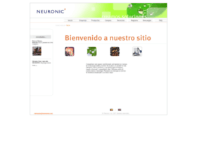 neuronicsa.com