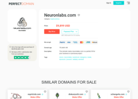 neuronlabs.com