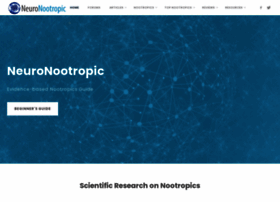 neuronootropic.org