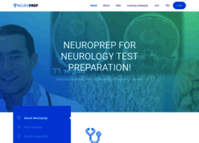 neuroprep.com