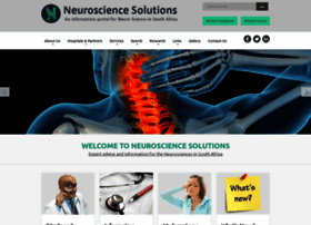 neurosciencesolutions.co.za