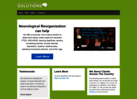 neurosolutions.org