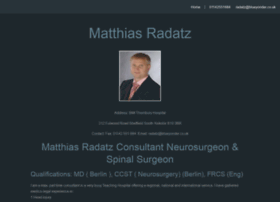 neurosurgeonexpert.co.uk