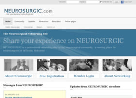 neurosurgic.com