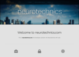 neurotechnics.com