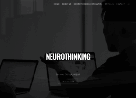 neurothinking.com