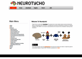 neurotycho.org