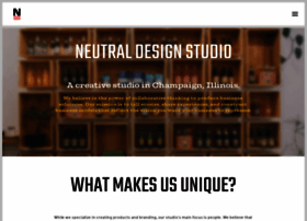 neutraldesignstudio.com