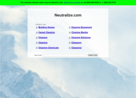neutralize.com