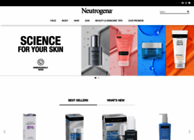 neutrogena.com.au