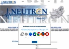 neutron.co.za