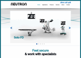 neutronx-ray.com.au