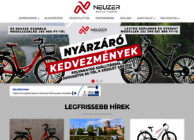 neuzer-bike.hu