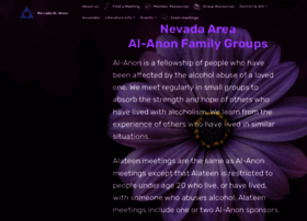 nevadaal-anon.org