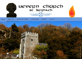 nevern-church.org.uk