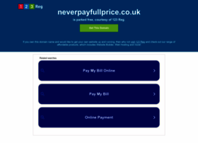 neverpayfullprice.co.uk