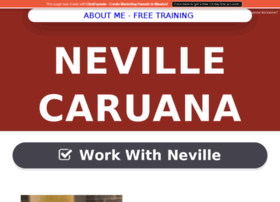 nevillecaruana.org