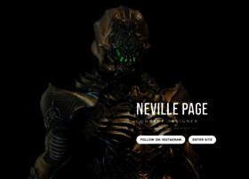 nevillepage.com