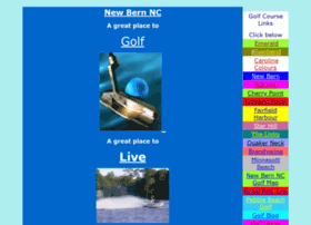 new-bern-nc-golf.com