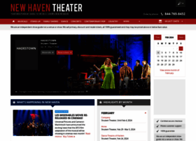 new-haven-theater.com