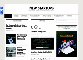 new-startups.com