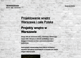newagedesign.pl