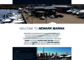 newark-marina.co.uk