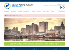 newarkparking.org