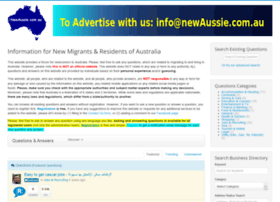 newaussie.com.au